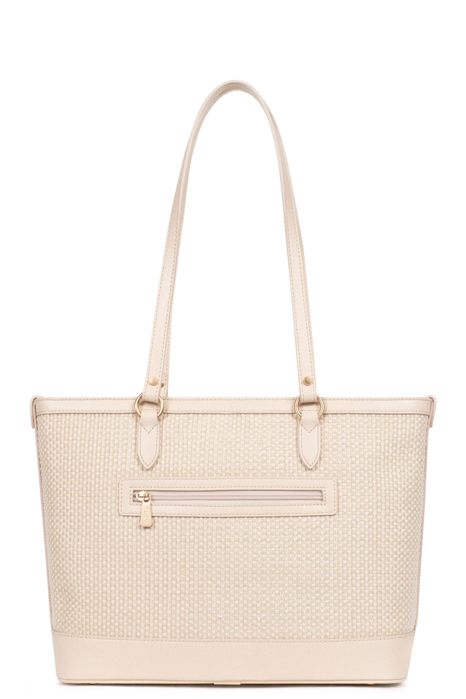 Sac cabas porté épaule - A4