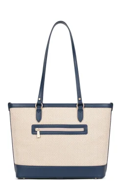 Sac cabas porté épaule - A4