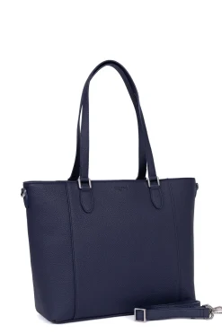 Sac cabas porté épaule - A4