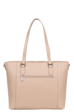 Sac cabas porté épaule - A4