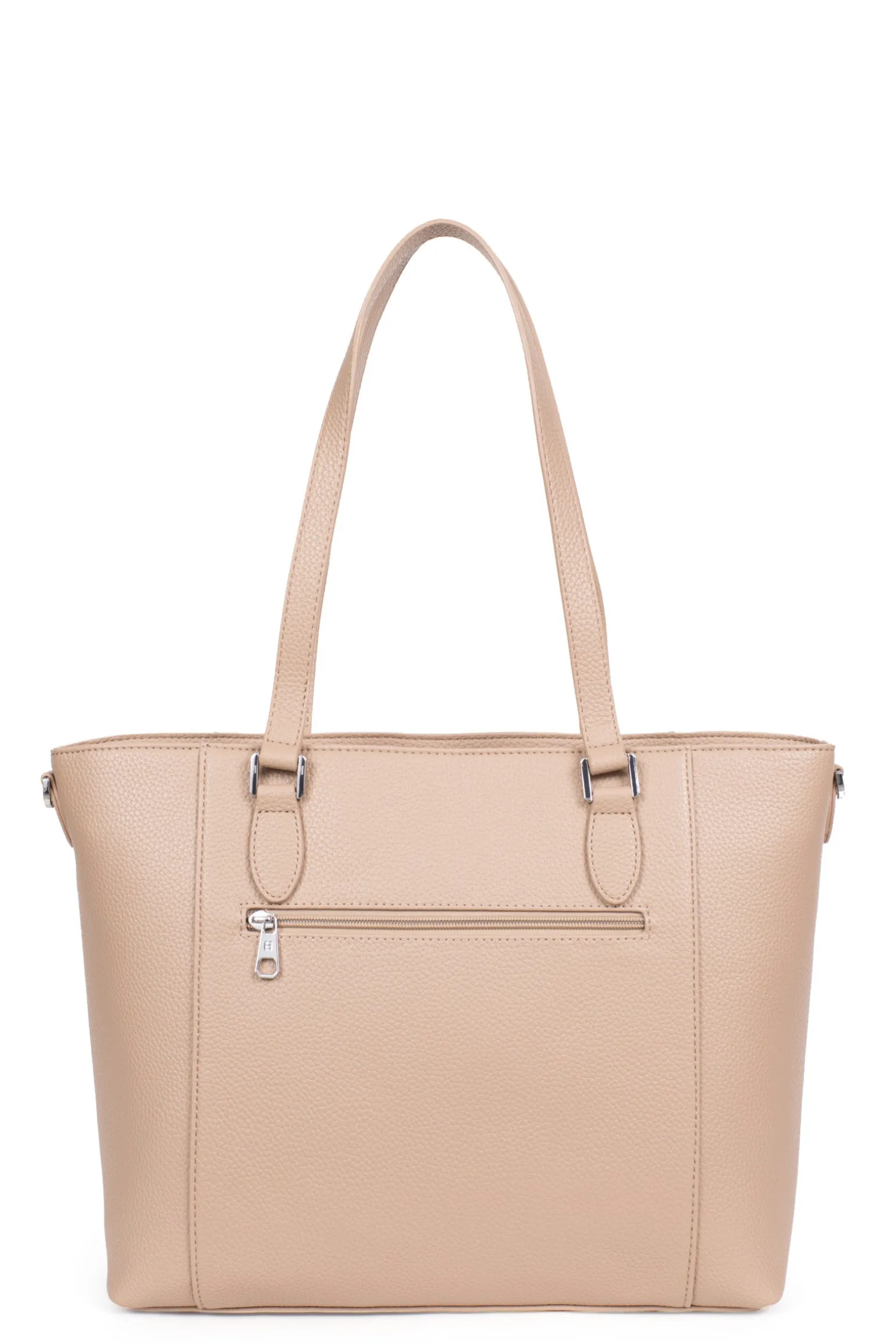 Sac cabas porté épaule - A4