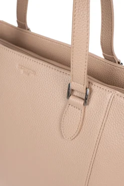 Sac cabas porté épaule - A4