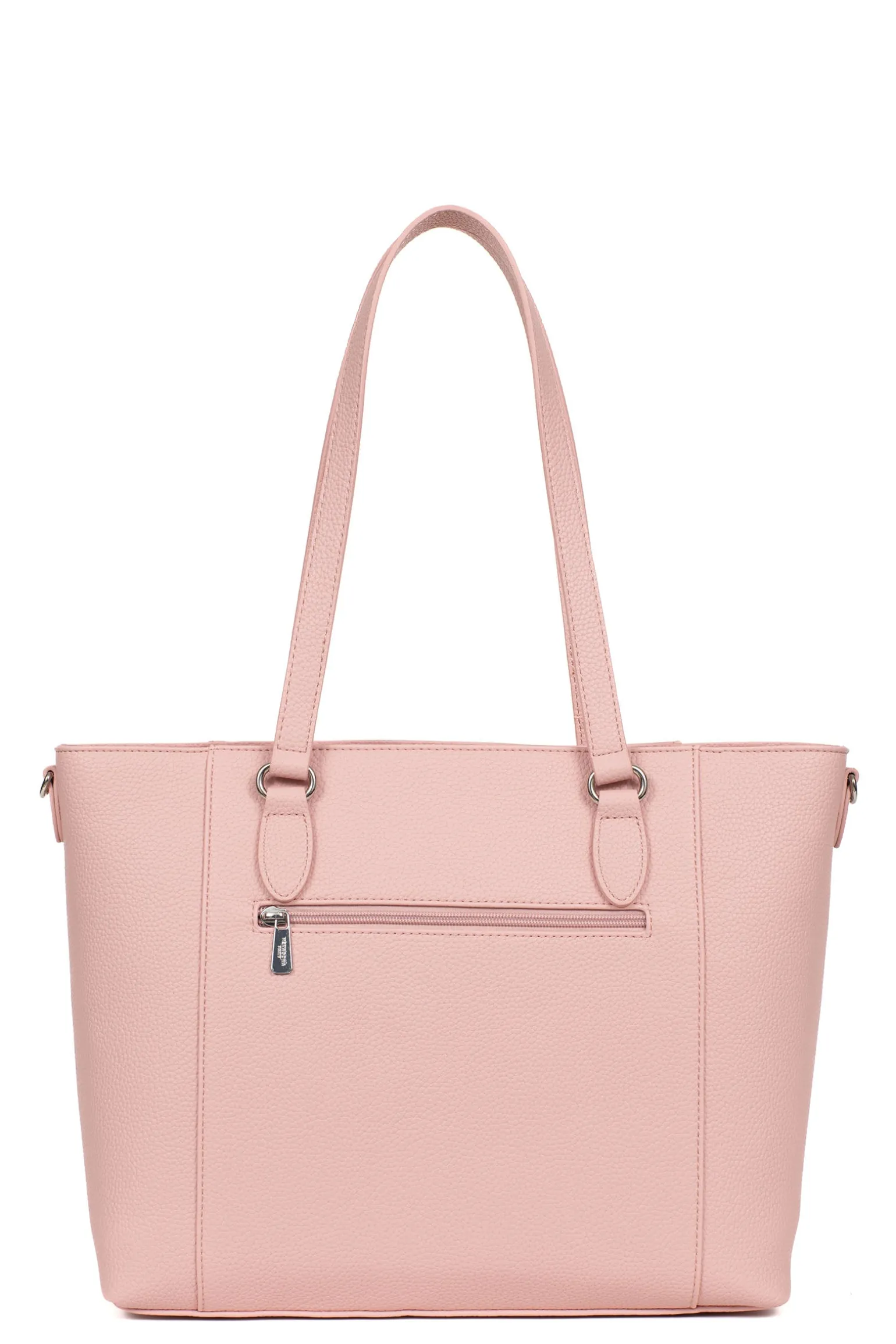 Sac cabas porté épaule - A4