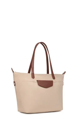 Sac cabas porté épaule - A4 - Grand