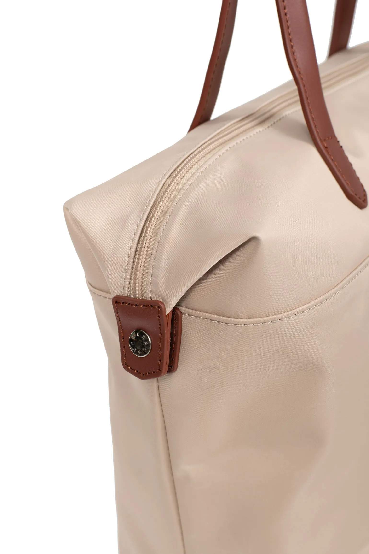 Sac cabas porté épaule - A4 - Grand