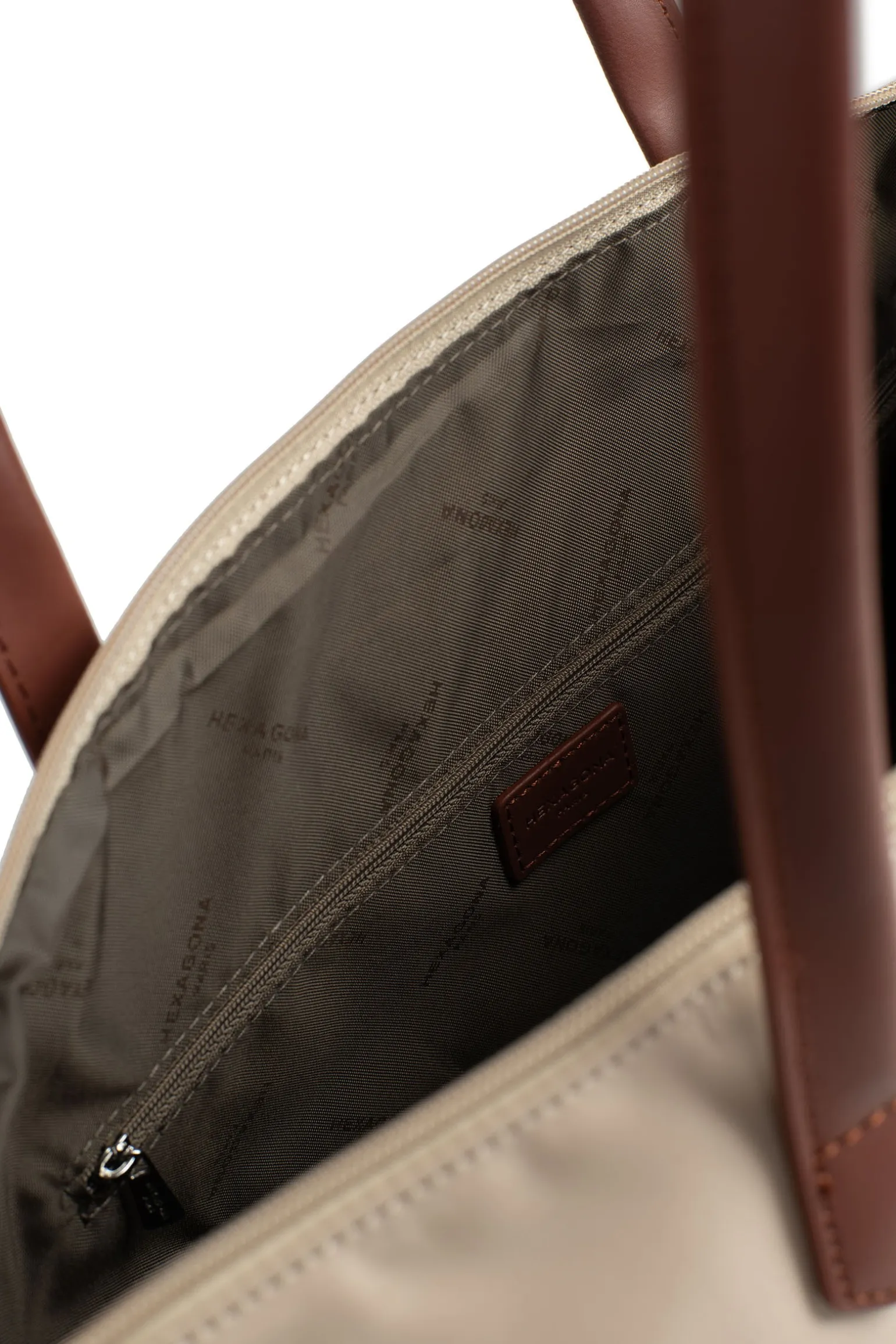 Sac cabas porté épaule - A4 - Grand