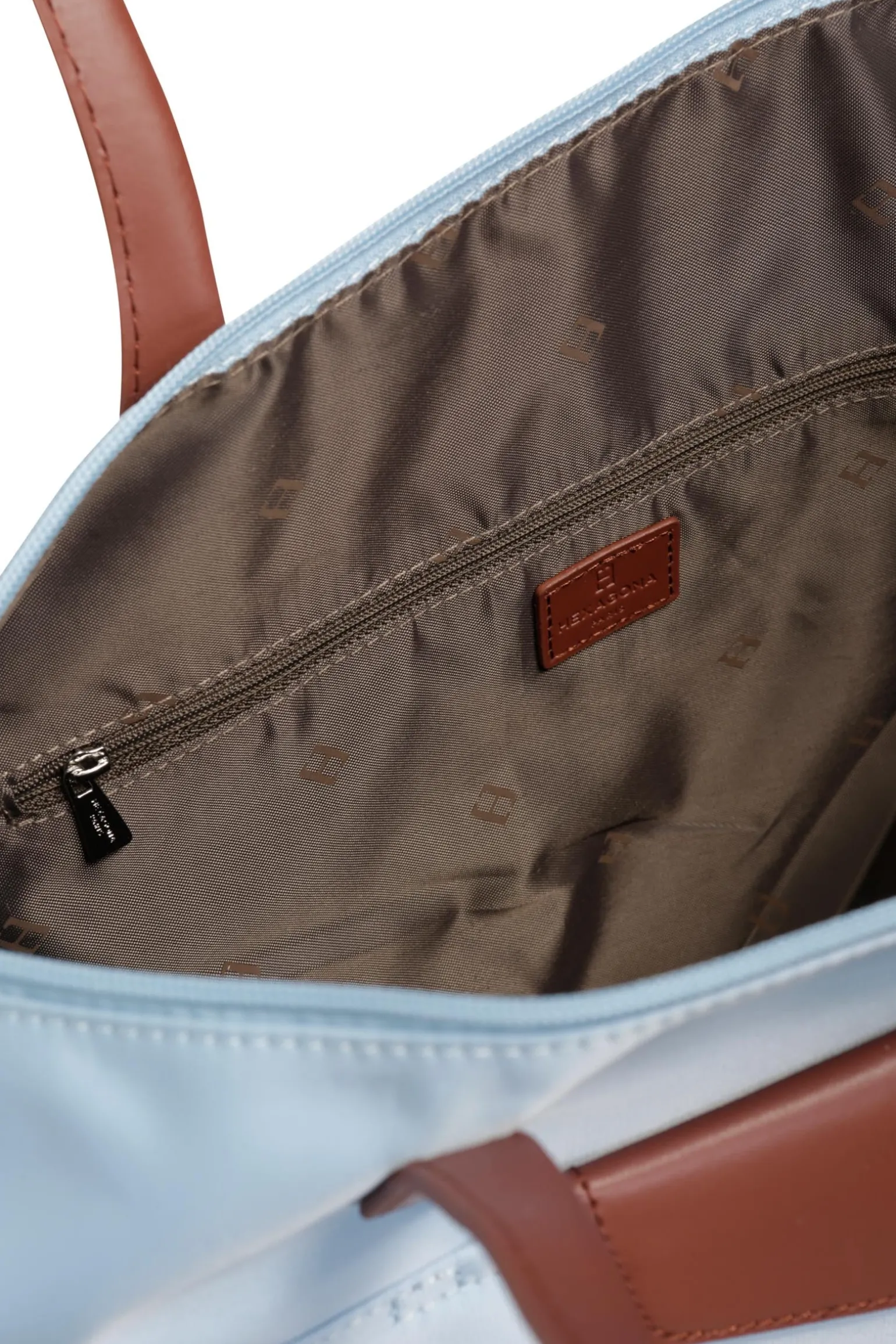 Sac cabas porté épaule - A4 - Grand