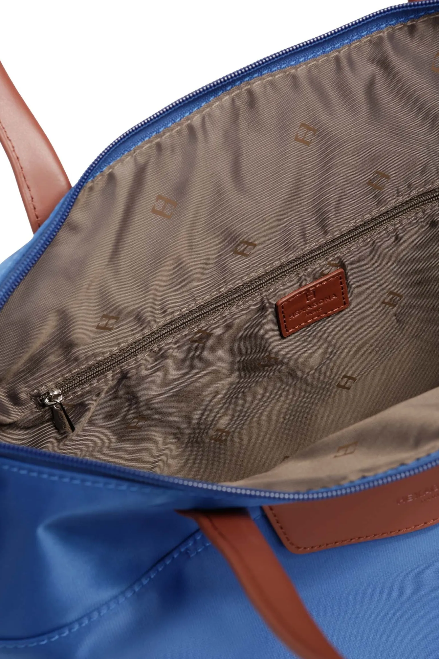 Sac cabas porté épaule - A4 - Grand