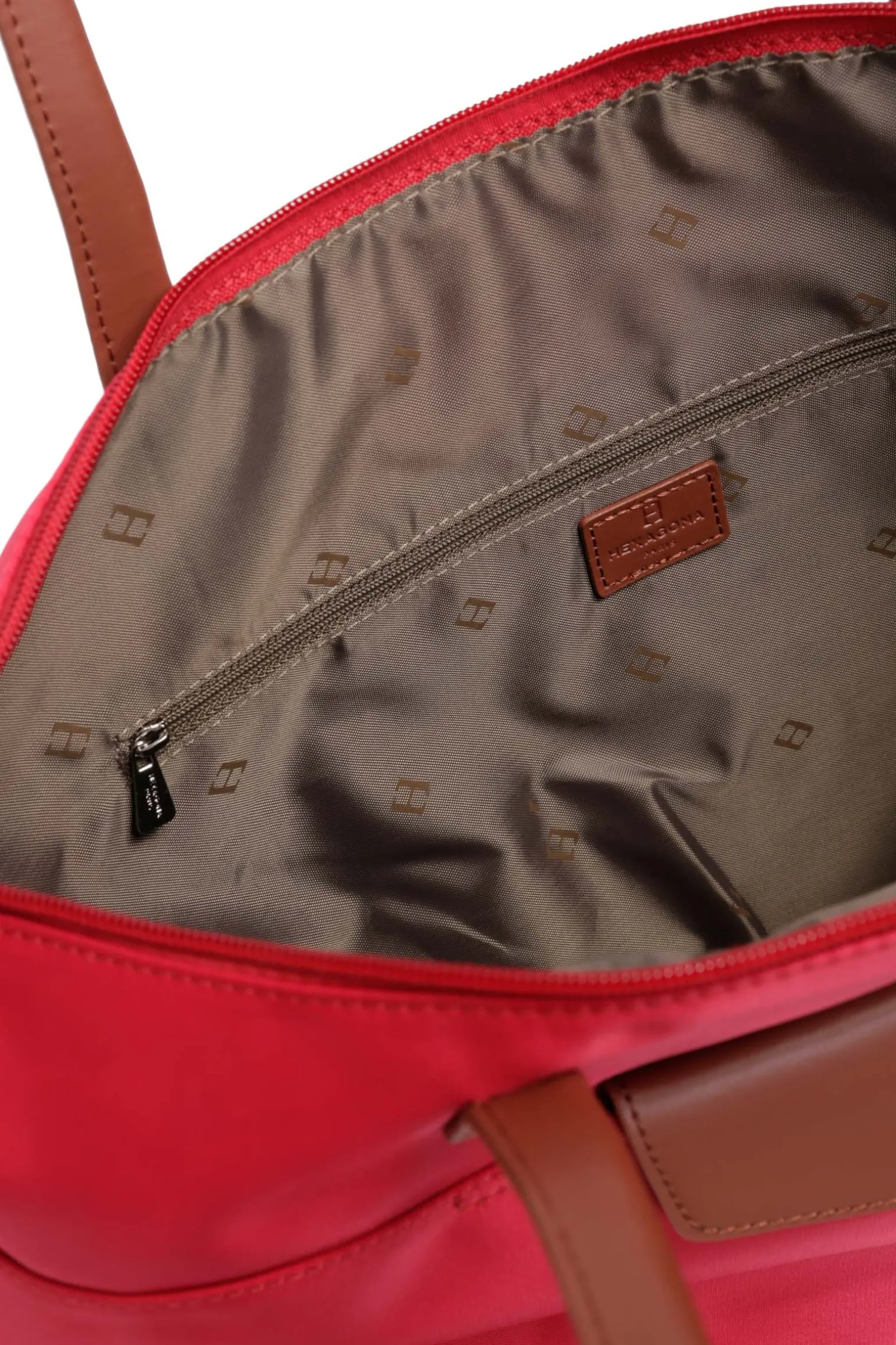 Sac cabas porté épaule - A4 - Grand