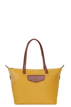 Sac cabas porté épaule - A4 - Grand