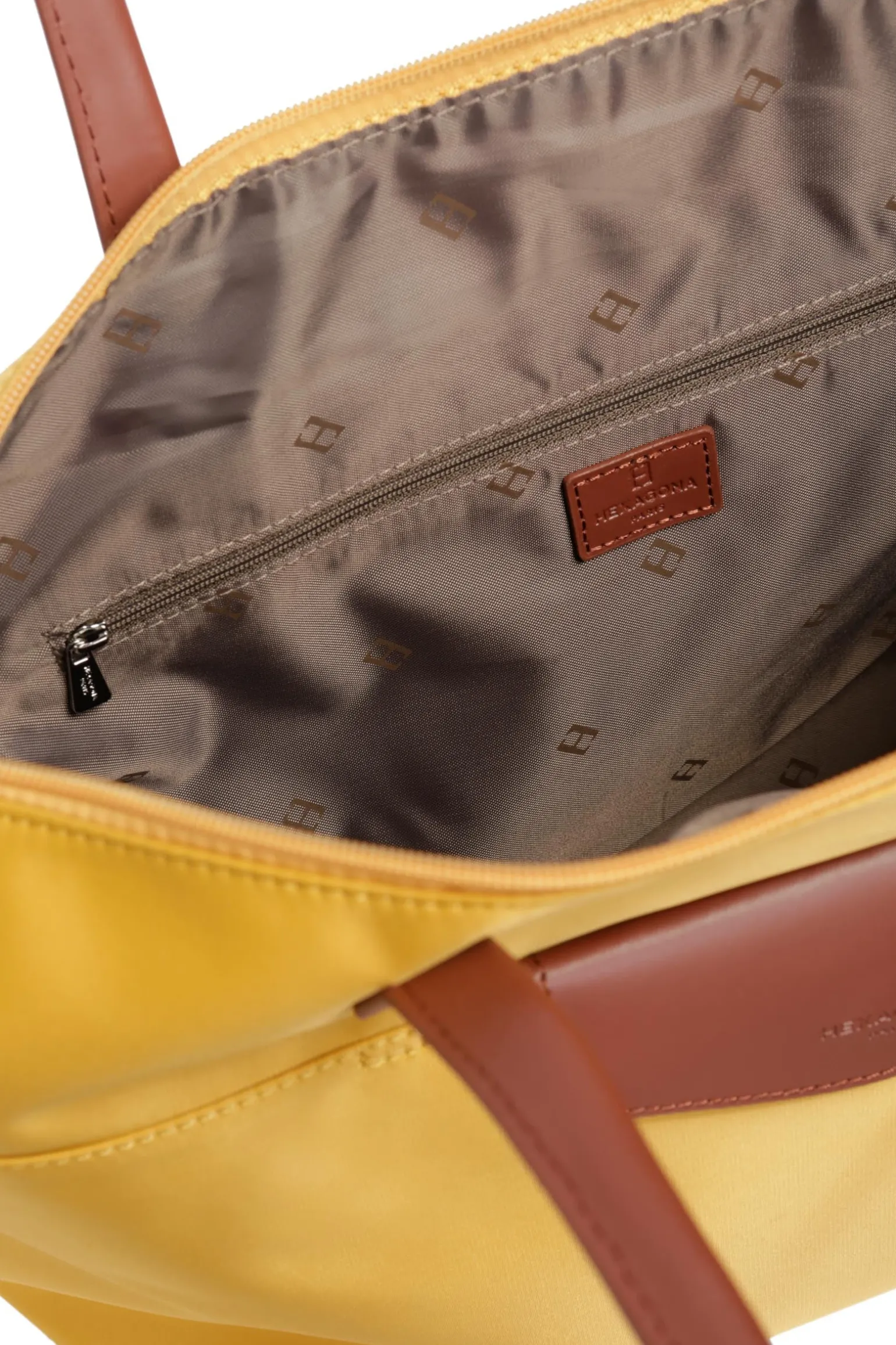Sac cabas porté épaule - A4 - Grand
