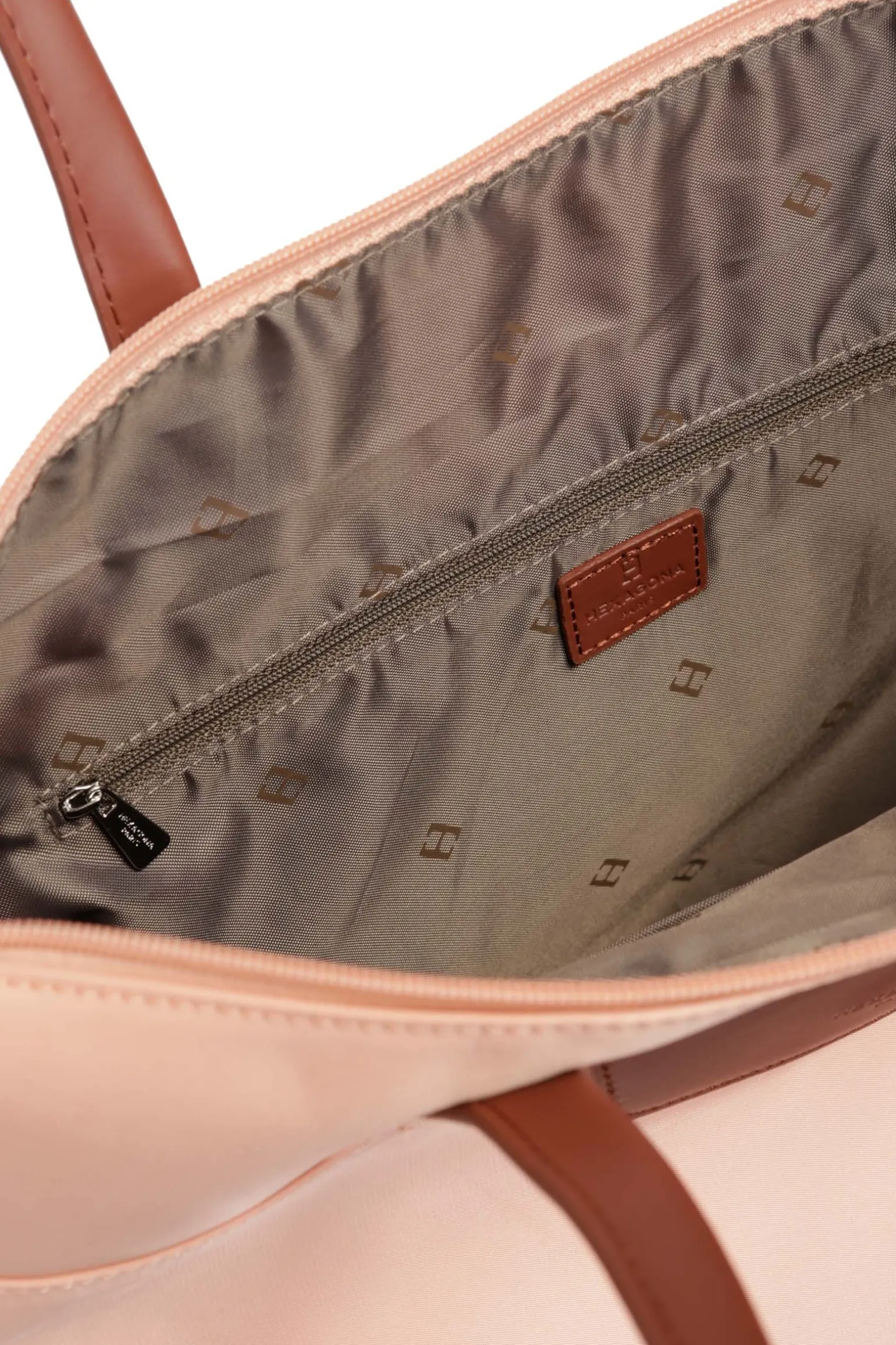 Sac cabas porté épaule - A4 - Grand
