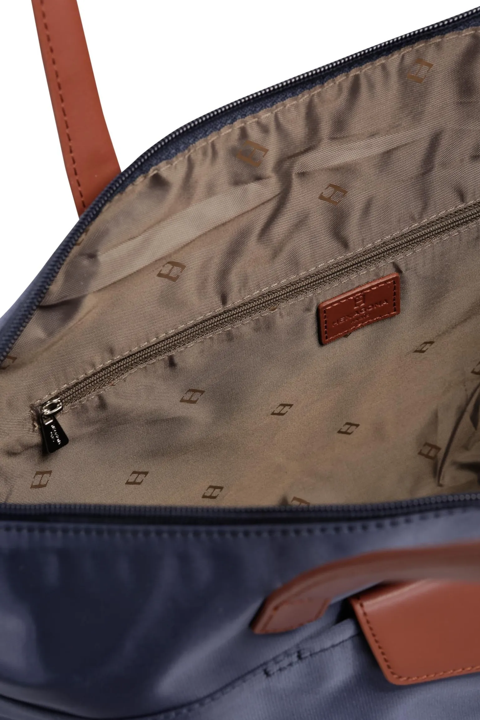 Sac cabas porté épaule - A4 - Grand