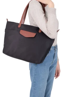 Sac cabas porté épaule - A4 - Grand