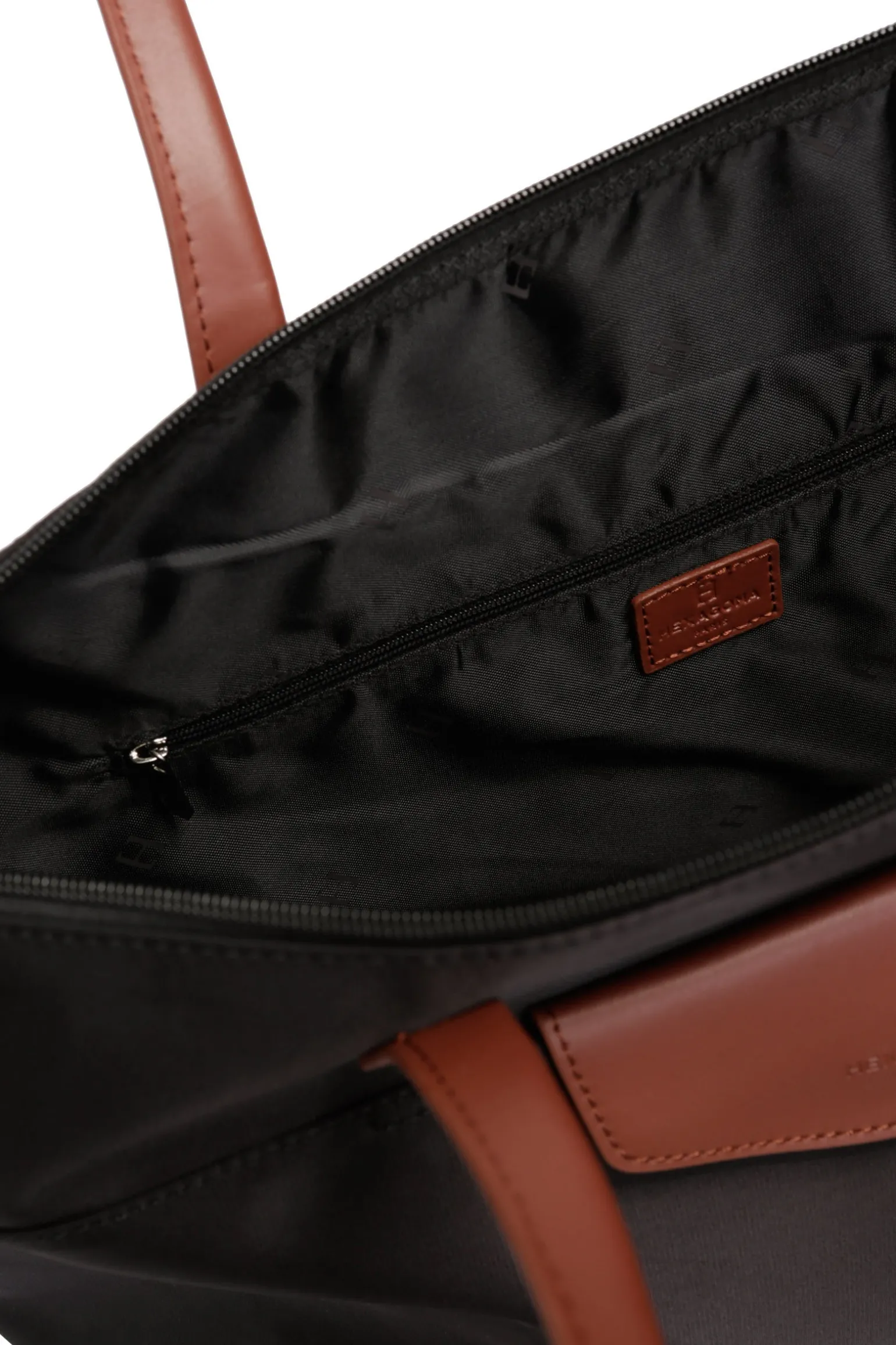 Sac cabas porté épaule - A4 - Grand