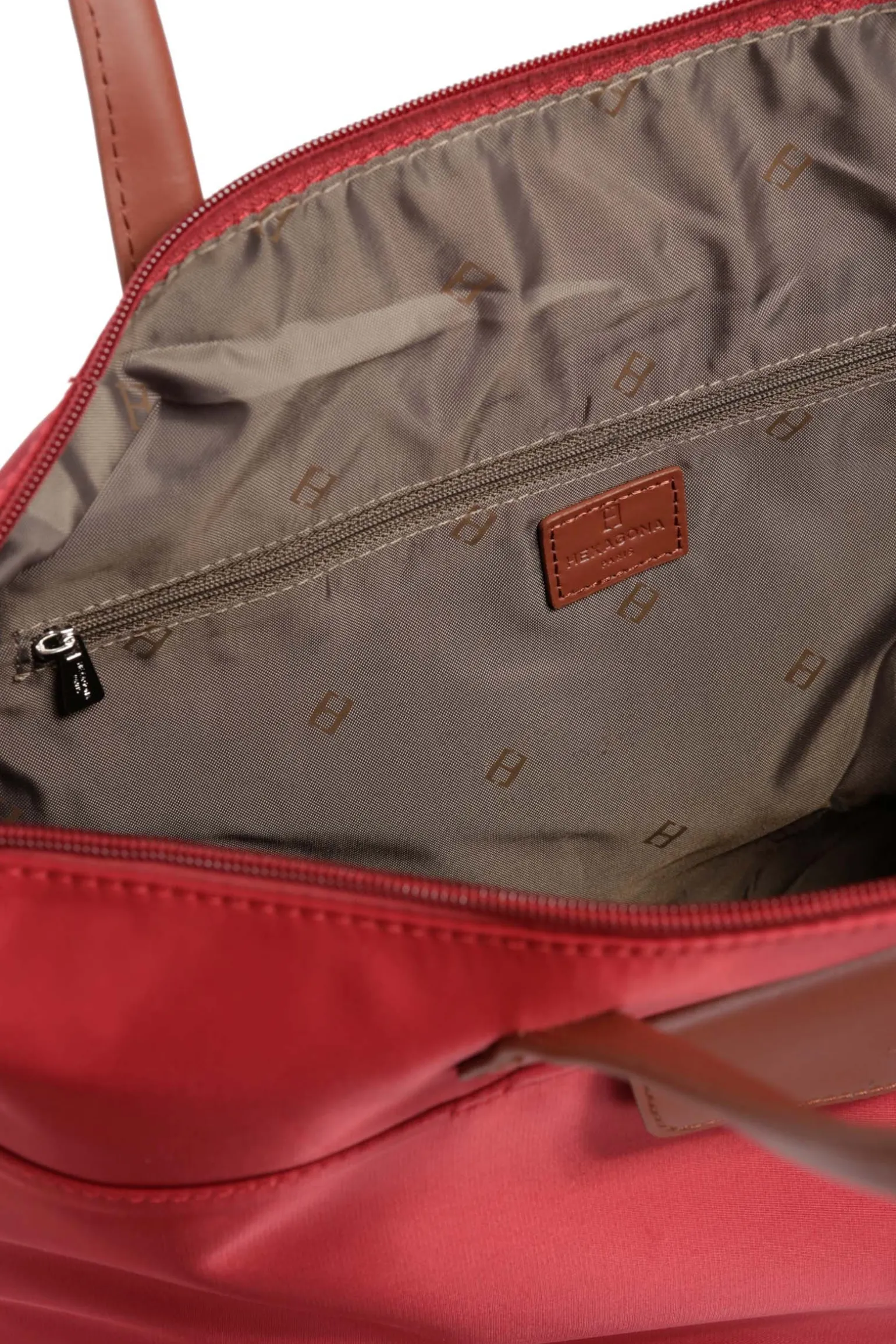 Sac cabas porté épaule - A4 - Grand