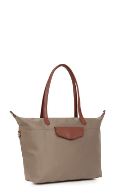 Sac cabas porté épaule - A4 - Grand