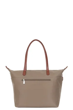 Sac cabas porté épaule - A4 - Grand