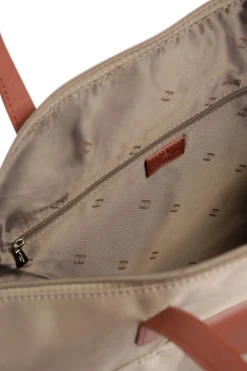 Sac cabas porté épaule - A4 - Grand
