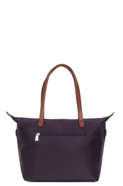 Sac cabas porté épaule - A4 - Grand