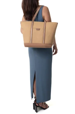 Sac cabas porté épaule - A4 - Grand