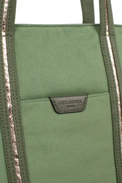 Sac cabas porté épaule - A4 - Grand