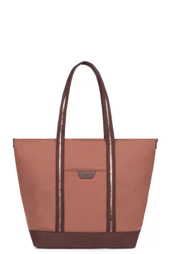 Sac cabas porté épaule - A4 - Grand