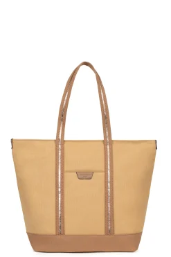 Sac cabas porté épaule - A4 - Grand