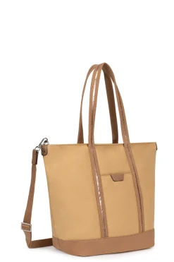 Sac cabas porté épaule - A4 - Grand
