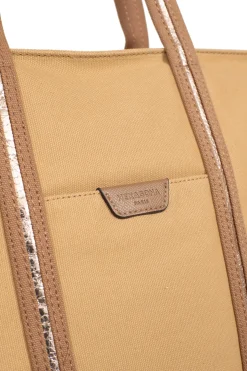 Sac cabas porté épaule - A4 - Grand