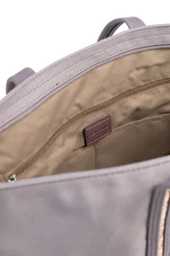 Sac cabas porté épaule - A4 - Grand