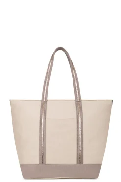 Sac cabas porté épaule - A4 - Grand