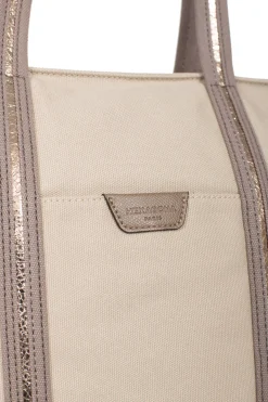 Sac cabas porté épaule - A4 - Grand