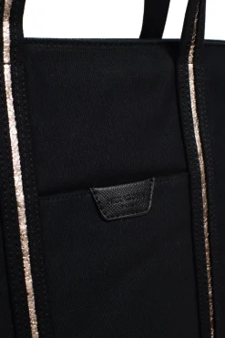 Sac cabas porté épaule - A4 - Grand