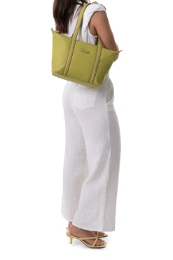 Sac cabas porté épaule - Moyen