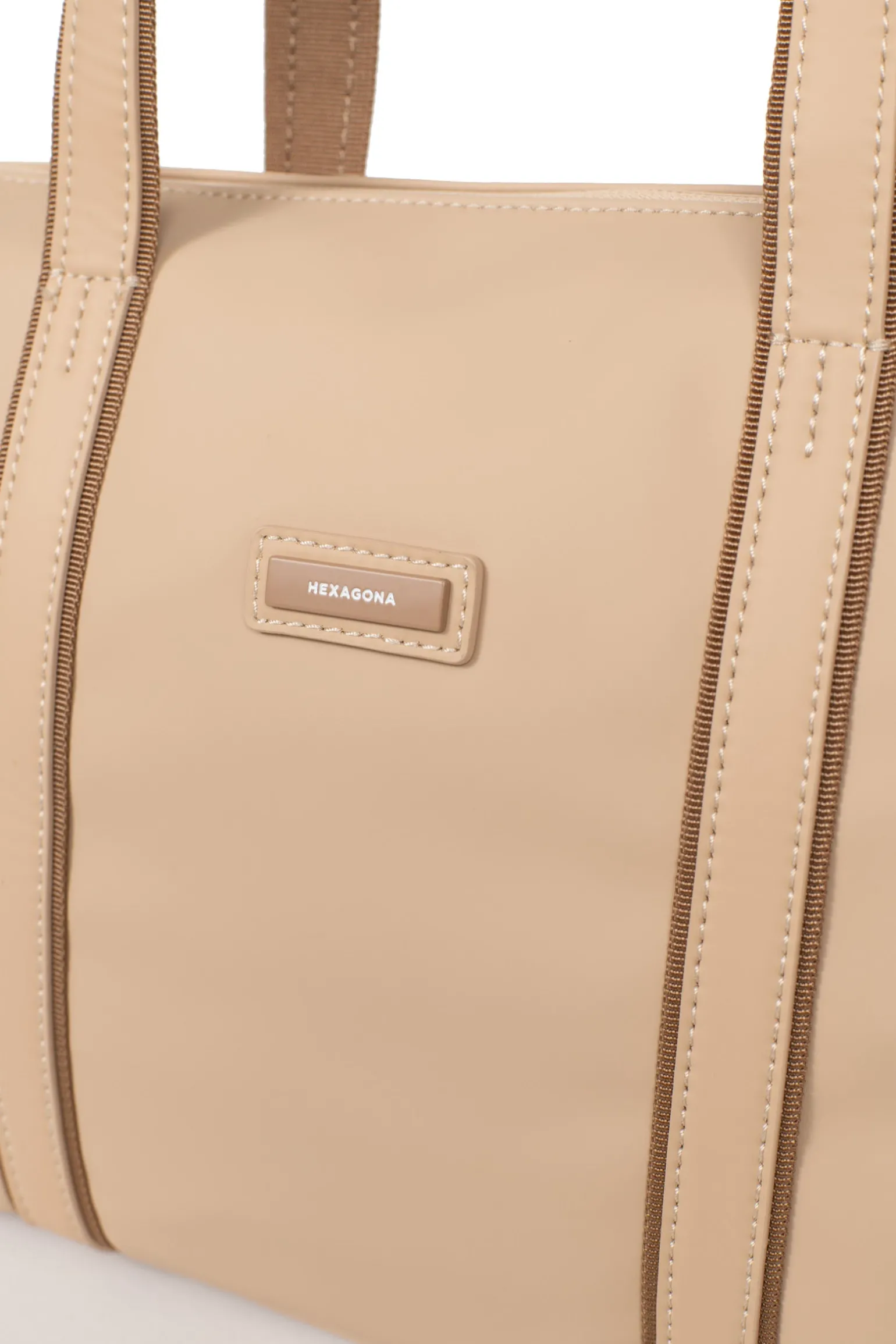 Sac cabas porté épaule - Moyen