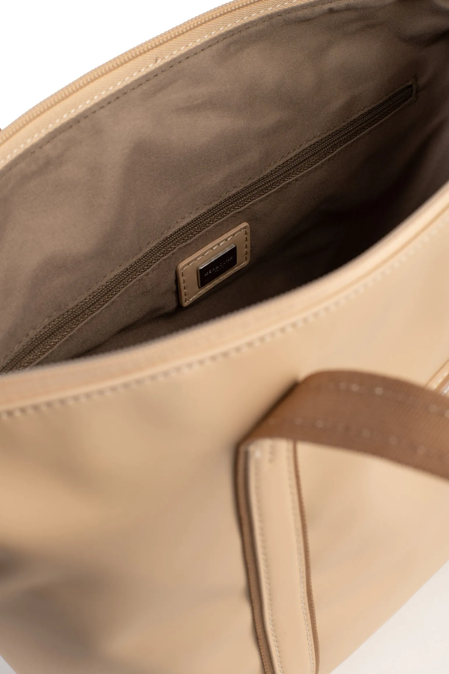 Sac cabas porté épaule - Moyen