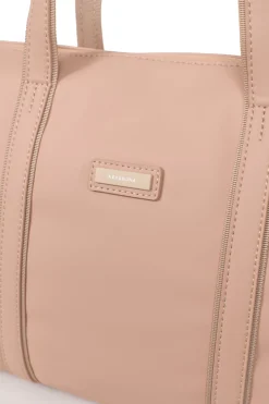 Sac cabas porté épaule - Moyen