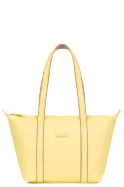 Sac cabas porté épaule - Moyen