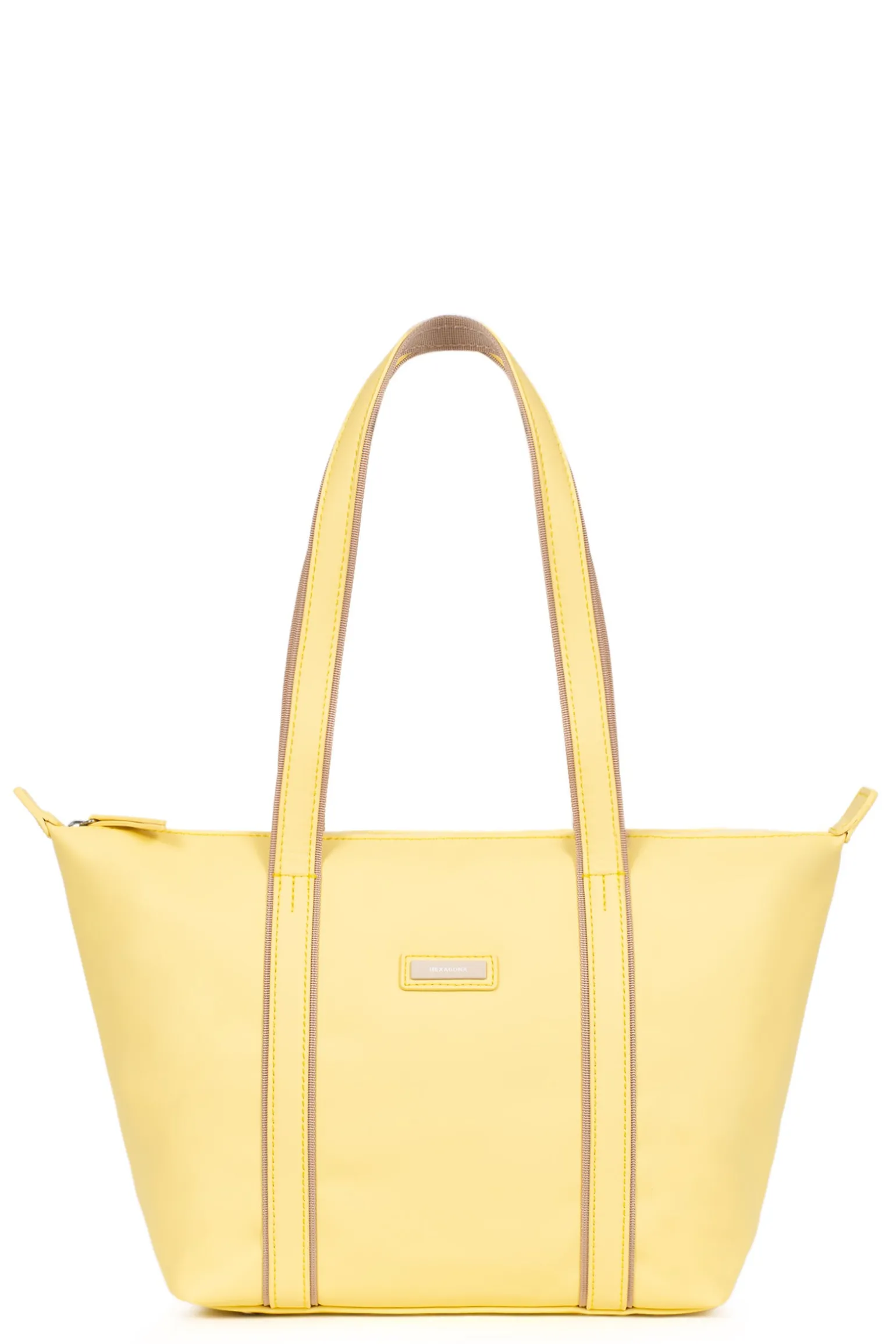 Sac cabas porté épaule - Moyen
