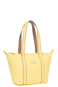 Sac cabas porté épaule - Moyen