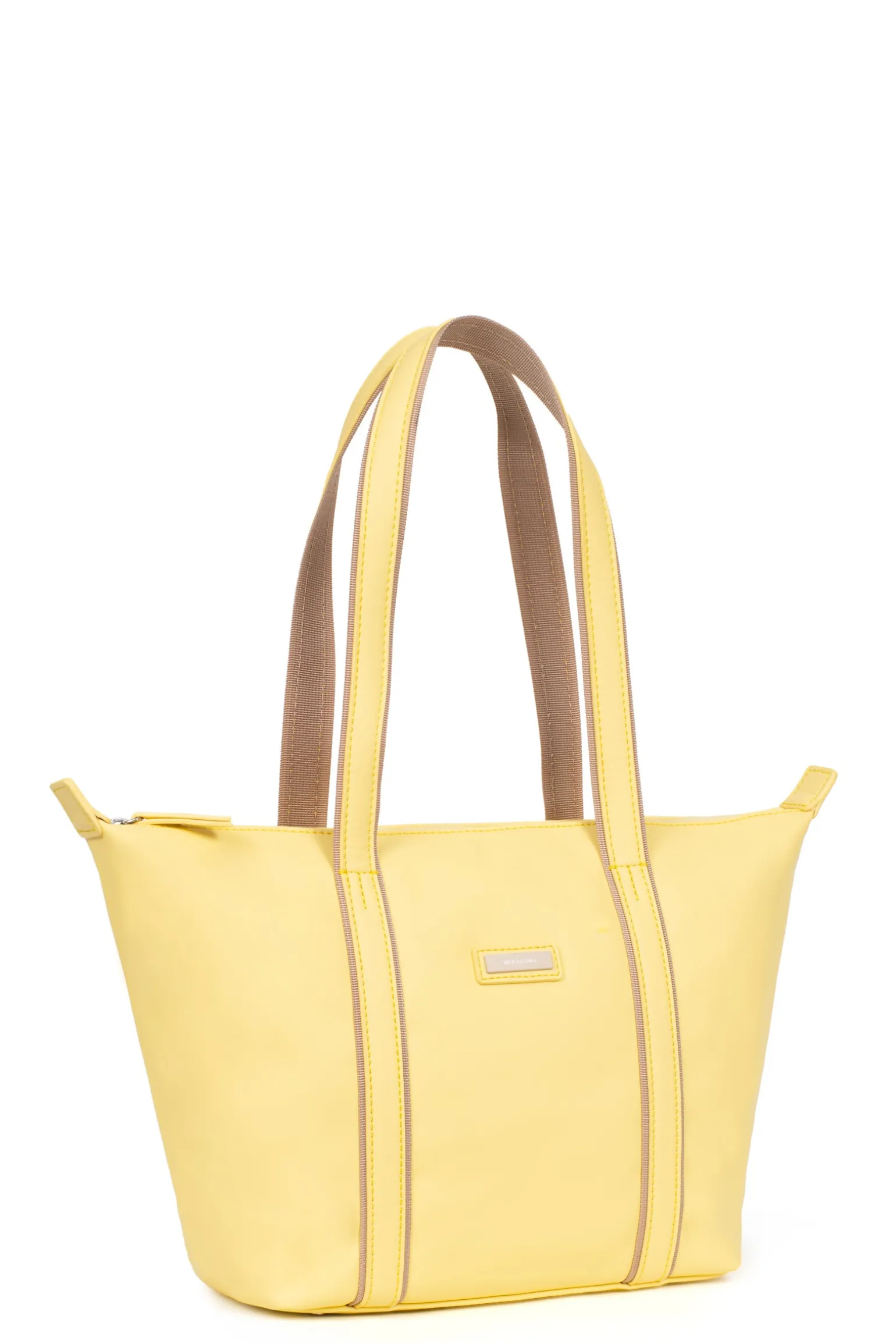 Sac cabas porté épaule - Moyen