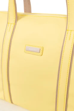 Sac cabas porté épaule - Moyen