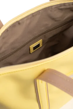 Sac cabas porté épaule - Moyen
