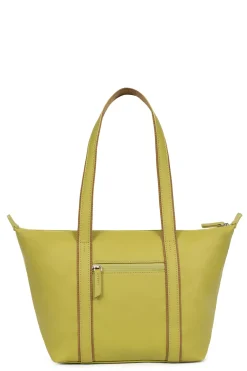 Sac cabas porté épaule - Moyen