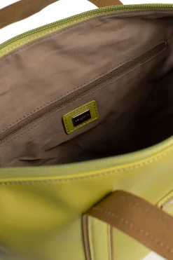 Sac cabas porté épaule - Moyen