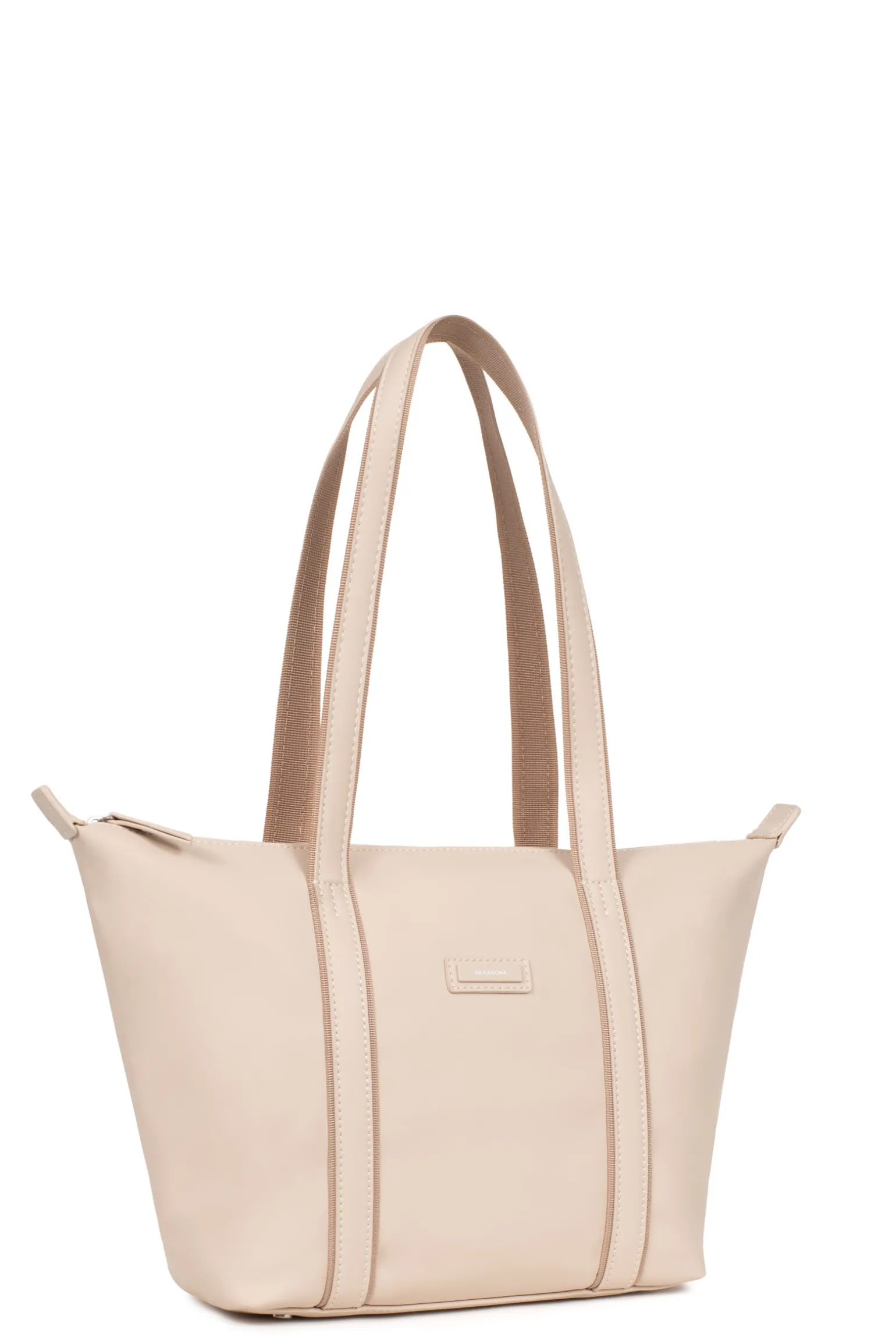 Sac cabas porté épaule - Moyen