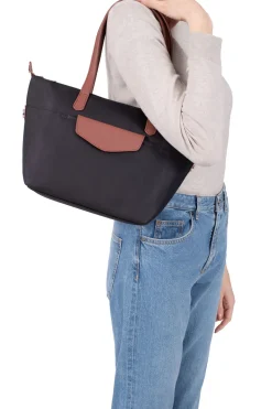 Sac cabas porté épaule - Moyen