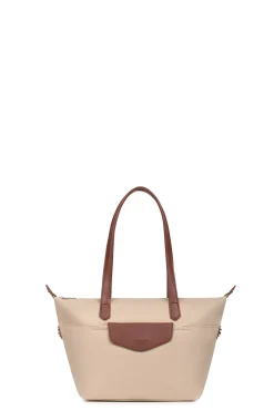 Sac cabas porté épaule - Moyen