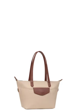 Sac cabas porté épaule - Moyen